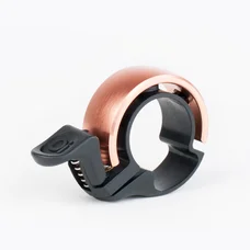 Звонок Knog Oi Classic Small Copper