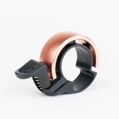Звонок Knog Oi Classic Small Copper