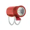 Фара Knog Plug Front 250 Lumens Red Фара Knog Plug Front 250 Lumens Red