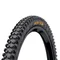 Покрышка бескамерная Continental Argotal Downhill Soft 27.5 x 2.40 черная складная skin