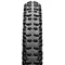 Покрышка Continental Trail King черная, не складная skin 27.5" | 27.5 x 2.40