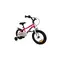 Велосипед детский RoyalBaby Chipmunk MK 12", OFFICIAL UA, розовый