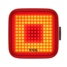 Мигалка задняя Knog Blinder Square Rear 100 Lumens