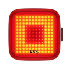 Мигалка задняя Knog Blinder Square Rear 100 Lumens