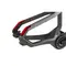 Задняя мигалка в перья велосипеда Haibike FlyOn