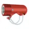 Фара Knog Plug Front 250 Lumens Red Фара Knog Plug Front 250 Lumens Red