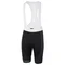 Шорты c лямками Ghost Performance Evo Bib, L, черно-синие