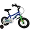 Велосипед детский RoyalBaby Chipmunk MK 12", OFFICIAL UA, синий