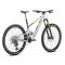 Электровелосипед MONDRAKER NEAT RR 29" M, Carbon Bunker Grey (2024)