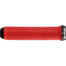 Грипсы SPANK SPIKE 30, Red