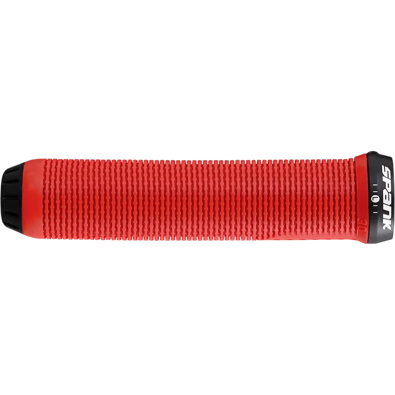 Грипсы SPANK SPIKE 30, Red