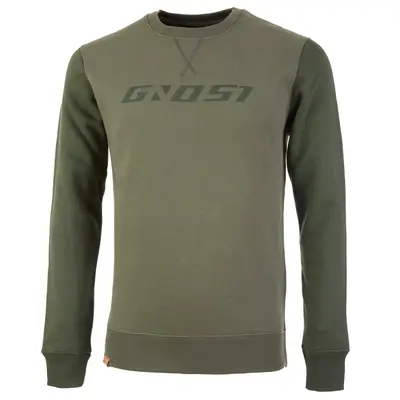 Реглан Ghost MTN Casual Line Woods, XL, зеленый Реглан Ghost MTN Casual Line Woods, XL, зеленый