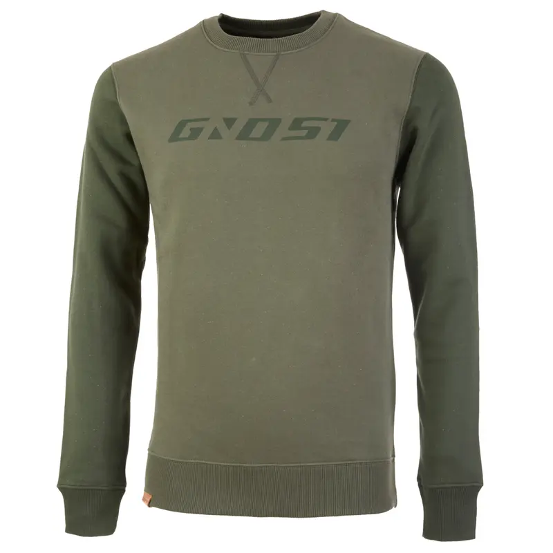 Реглан Ghost MTN Casual Line Woods, XL, зеленый Реглан Ghost MTN Casual Line Woods, XL, зеленый