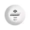 Мячи Donic Jade ball 40+ 6 шт white Мячи Donic Jade ball 40+ 6 шт white