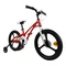 Велосипед RoyalBaby GALAXY FLEET PLUS MG 16", OFFICIAL UA, красный