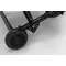 Самокат-каталка Ezyroller Classic, черный