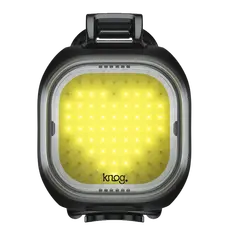 Мигалка передняя Knog Blinder Mini Love Front 50 Lumens Black