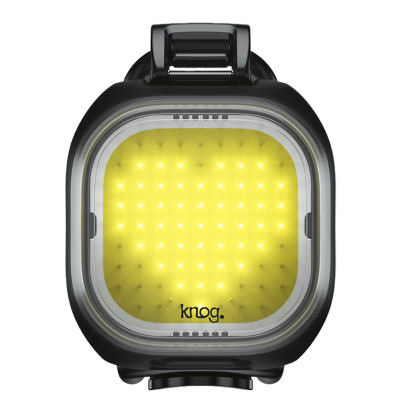 Мигалка передняя Knog Blinder Mini Love Front 50 Lumens Black