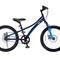 Велосипед детский RoyalBaby Chipmunk Explorer 20", OFFICIAL UA, синий
