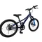 Велосипед детский RoyalBaby Chipmunk Explorer 20", OFFICIAL UA, синий
