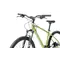 Велосипед Spirit Echo 7.3 27,5", рама S, оливковый, 2021