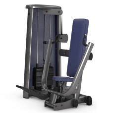 Горизонтальный жим от груди Gym80 SYGNUM Seated Chest Press Machine