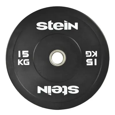 Бамперный диск Stein 15 кг Бамперный диск Stein 15 кг