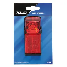 Фара задняя XLC B&M