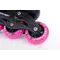 Роликовые коньки Tempish CLIPS Girl/29-32
