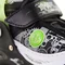 Роликовые коньки Action PAT/Green/34-37