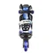 Роликовые коньки Action ZERO (компл)/Blue/30-33