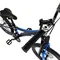 Велосипед детский RoyalBaby Chipmunk Explorer 20", OFFICIAL UA, синий
