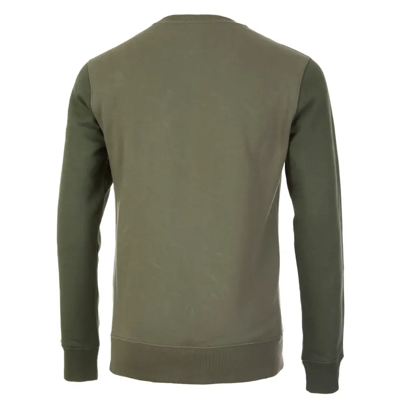 Реглан Ghost MTN Casual Line Woods, XL, зеленый Реглан Ghost MTN Casual Line Woods, XL, зеленый