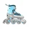 Роликовые коньки Action KIRE/Blue/37-40