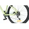 Велосипед Spirit Echo 7.3 27,5", рама S, оливковый, 2021