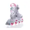 Роликовые коньки TEMPISH GRADE S Lady/37
