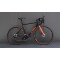 Велосипед KTM REVELATOR ALTO ELITE 28", рама M, черно-оранжевый , 2020 (тестовый)