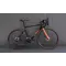 Велосипед KTM REVELATOR ALTO ELITE 28", рама M, черно-оранжевый , 2020 (тестовый)