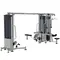 Пятипозиционная станция IMPULSE 5 Stack Multi-station