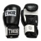 Перчатки боксерские THOR SPARRING 12oz /PU /черно-белые