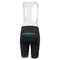 Шорты c лямками Ghost Performance Evo Bib, XL, черно-синие