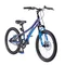 Велосипед детский RoyalBaby Chipmunk Explorer 20", OFFICIAL UA, синий