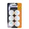 Мячи Donic Jade ball 40+ 6 шт white Мячи Donic Jade ball 40+ 6 шт white