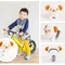 Мигалка для детского велосипеда Zoonimal Овечка, LED, на руль. Свечение: Белый