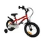 Велосипед детский RoyalBaby Chipmunk MK 16", OFFICIAL UA, красный
