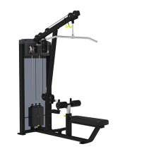 Верхняя/нижняя тяга IIMPULSE Classic Lat PullDown Vertical Row