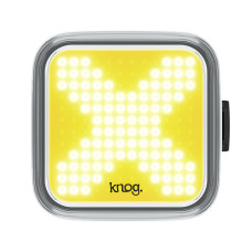 Мигалка передняя Knog Blinder X Front 200 Lumens