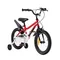 Велосипед детский RoyalBaby Chipmunk MK 16", OFFICIAL UA, красный