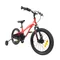 Велосипед RoyalBaby Chipmunk MOON 18", Магний, OFFICIAL UA, красный