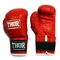 Перчатки боксерские THOR JUNIOR 10oz /PU /красные